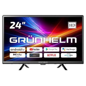Телевизор Grunhelm 24H300-GA11