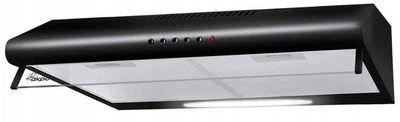 Вытяжка плоская Akpo PL-3050 50 Черный