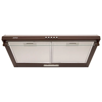 Вытяжка плоская Jantar PHT I LED 60 Brown
