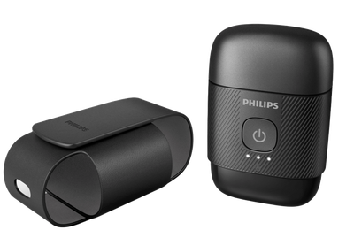 Электробритва Philips S591/05 мини, серии 500