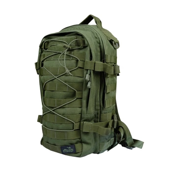 Рюкзак туристичний Tramp Assault 30 л (m446706)
