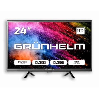 Телевизор Grunhelm 24H300-T2