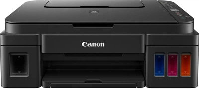 Urządzenie wielofunkcyjne Canon PIXMA G3416 with Wi-Fi (2315C052AB)