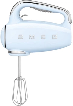 Міксер Smeg 50' Style Blue HMF01PBEU (8017709301842)