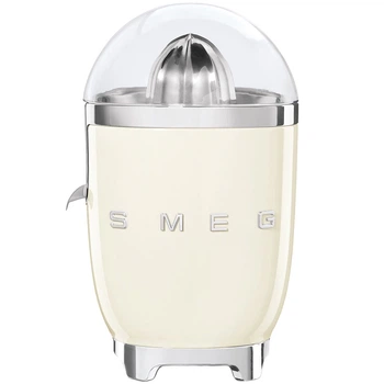 Соковижималка Smeg CJF11CREU