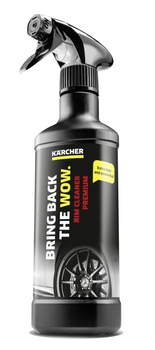 Засіб для чищення автомобільних дисків Karcher Premium RM 667 0.5 l (4054278529349)