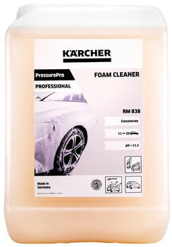 Aktywna piana Karcher Foam Cleaner PressurePro Professional RM 838 3 l (6.295-979.0)
