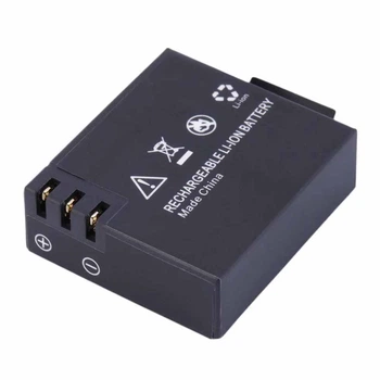 Акумулятор для екшн камер Clefers btsj4 ємністю 900mAh (5024660)
