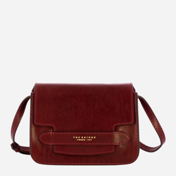 Torebka crossbody damska skórzana Lucrezia