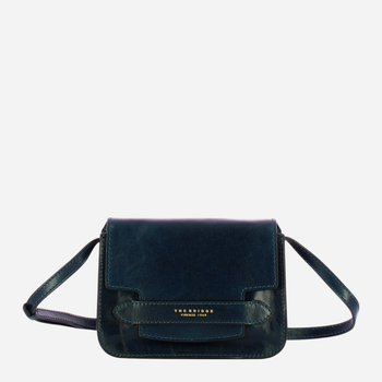 Torebka crossbody damska skórzana Lucrezia