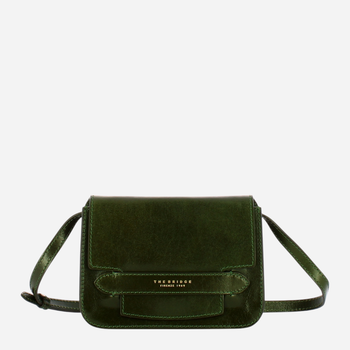 Torebka crossbody damska skórzana Lucrezia