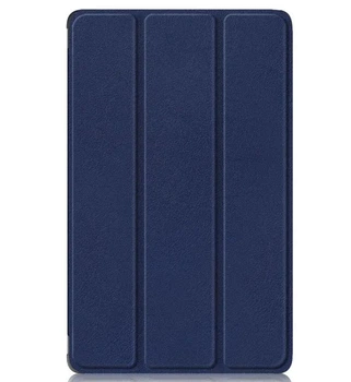 Чохол Primolux Slim для планшета Lenovo Tab One 8.7" TB305 - Dark Blue