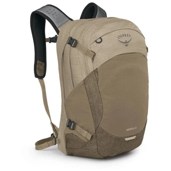 Рюкзак туристичний Osprey Nebula 32 alpaca tan/latte heather - O/S - коричневий [124341]