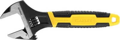Klucz nastawny Stanley MaxSteel 150 mm (0-90-947)