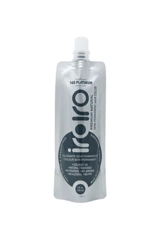 Краска для волос IROIRO 140 Платиновый 118 мл