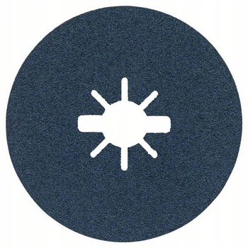 Tarcza ścierna Bosch X-Lock 125 mm G100 2608619163 (3165140960076)