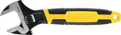 Klucz nastawny Stanley MaxSteel 250 mm (0-90-949)