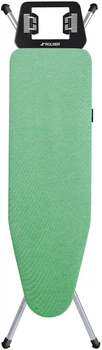 Гладильная доска Rolser K-UNO Verde (K01015-2069) 5071490