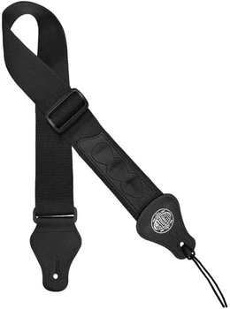 Ремень для гитары Gaucho GST-55-BK