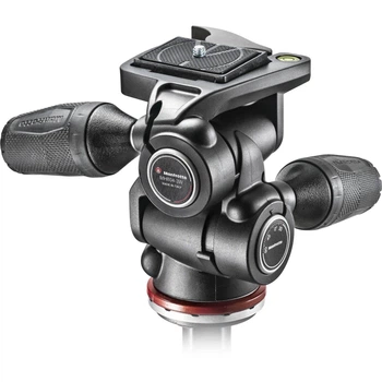 Штативная головка Manfrotto MH804-3W
