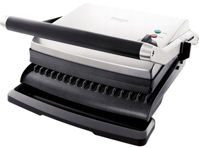 Grill elektryczny Sage SGR200BSS