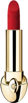 Помада Guerlain Rouge G матова 880 Le Rouge Rubis 3.5 г (3346470439382)