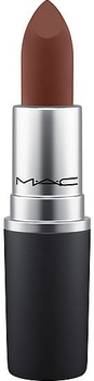 Помада M.A.C Powder Kiss матова 927 Turn To The Left 3 г (773602588763)