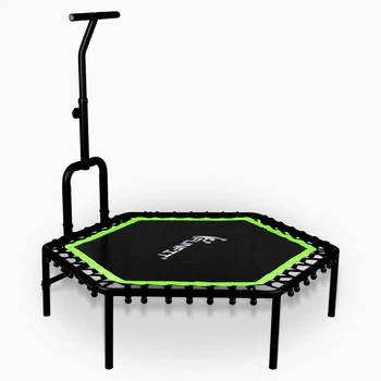 Батут для фітнесу FunFit 127-35 ProCross (Ø35 мм, до 150 кг)