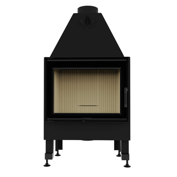 Каминна топка M-FIRE 70 пряма (15kW)
