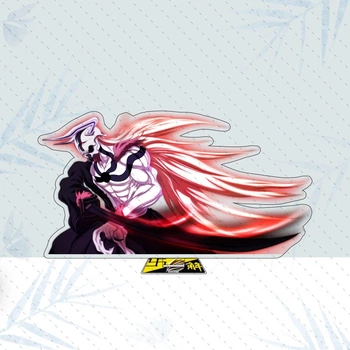 Акриловая фигурка&nbsp;Блич Bleach AK BL 09