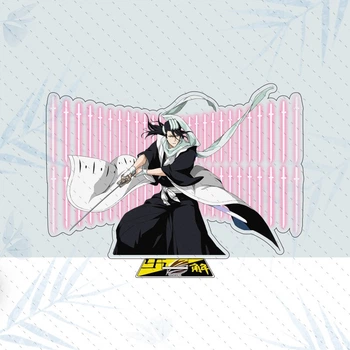 Акрилова фігурка&nbsp;Бліч Bleach AK BL 08