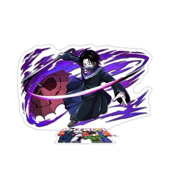 Акриловая фигурка Hunter x Hunter Feitan Portor Хантер х Хантер Фейтан Портор (C866ABF2C9E2)
