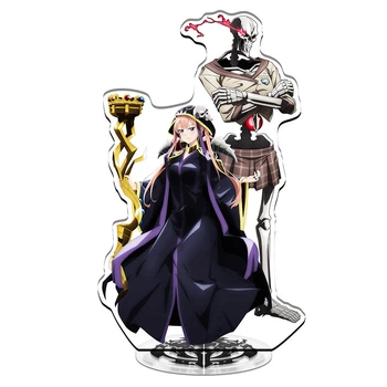 Акриловая фигурка Оверлорд Overlord AS O 010