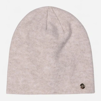 Шапка женская Colin's CL1077235BEI One Size Beige (8684112965048)