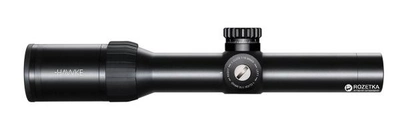 Оптичний приціл Hawke Frontier 30 WA 1-6x24 Tactical IR Dot (925037)