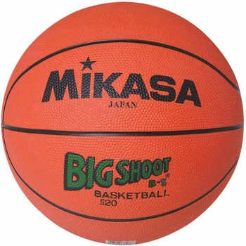 М'яч баскетбольний Mikasa 520 (520)