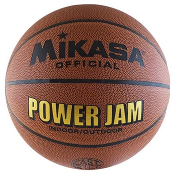 Мяч баскетбольный Mikasa BSL20G-J size 5 (BSL20G-J)