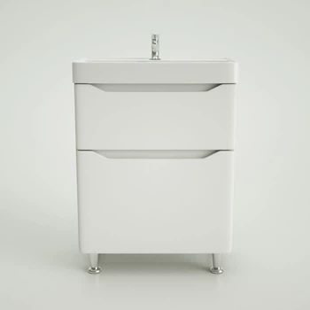 Тумба Parla ТН2-65 під умивальник Parla 65*38 Тумба Parla ТН2- 65 під умивальник Parla 65*38
