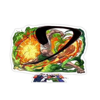 Акриловая фигурка Hunter x Hunter Gon Хантер х Хантер Гон Фрикс (552637027AE7)