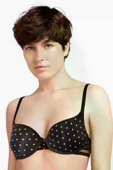 Бюстгальтер Passionata Dream Today P40H90-0LD - 75В