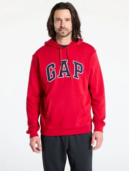 Bluza męska z kapturem