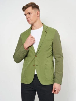 Піджак Scotch & Soda болотний NETNH511 XL