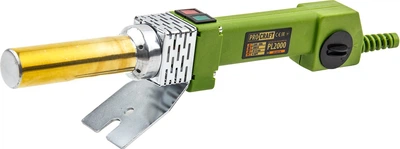 Паяльник для пластикових труб ProCraft PL2000 (020003)