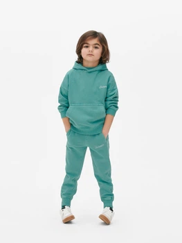 Худі Primark м'ятний з принтом FTNOO912 92