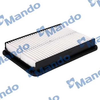 Фильтр воздушный MANDO HYUNDAI Santa Fe II 2.0-2.2 05-12, KIA Sorento II 2.0 09-16, 281132P300 ( EAF00020M )