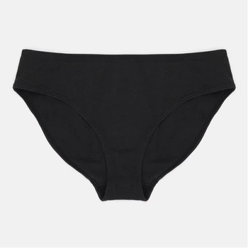 Подростковые трусы-слипы для девочки H&M 1210925p17 170 см Черные (KC1000000053495)