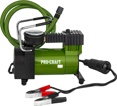Воздушный компрессор ProCraft LK170 (000170)