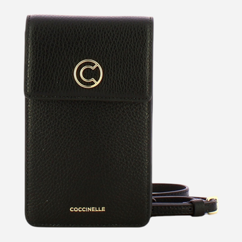 Torebka crossbody damska skórzana Tulip