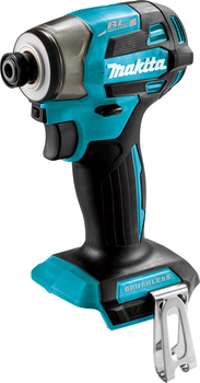 Шурупокрут ударний акумуляторний Makita DTD173Z без акумулятора та зарядного пристрою (88381779210)