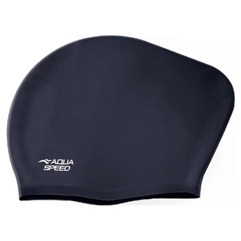 Шапочка для плавания Aquaspeed LONG HAIR CAP (705-07)